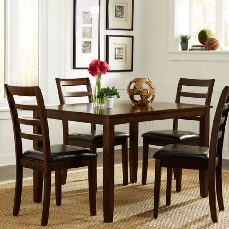 Picture of HAMPTON TABLE SET