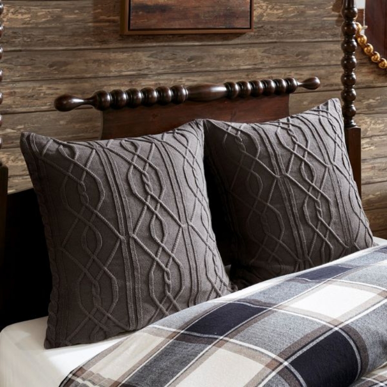 Picture of URBAN CABIN KING COMFORTER SET