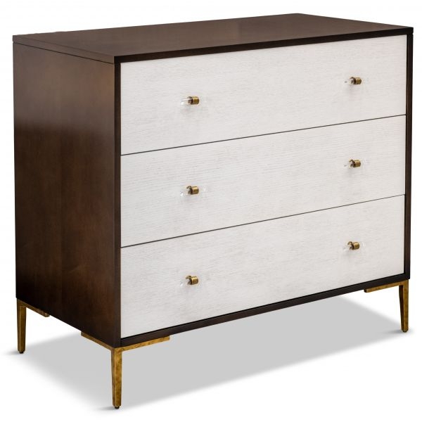 Picture of DETAILS DRAWER BEDSIDE CHEST