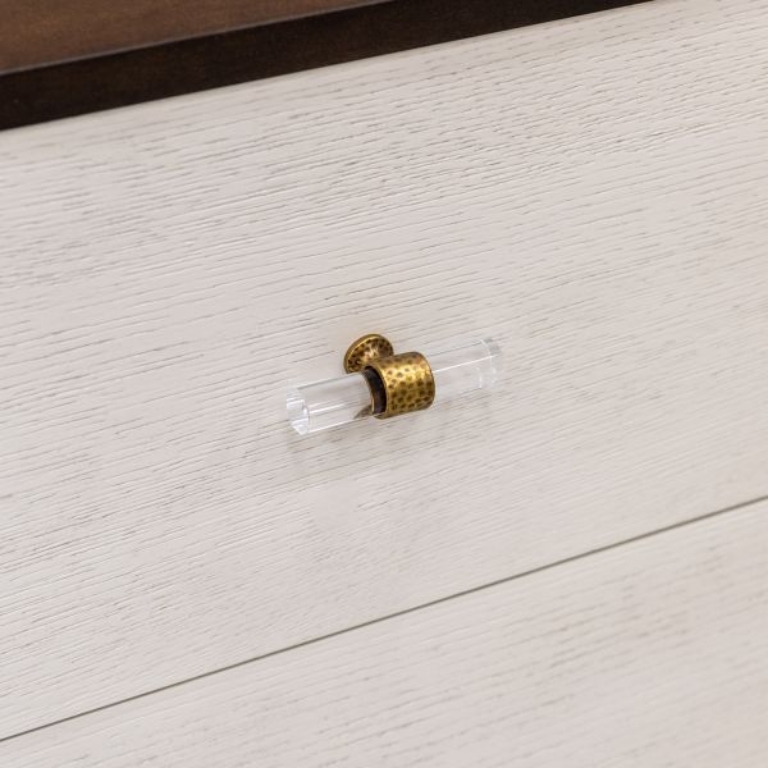 Picture of DETAILS DRAWER BEDSIDE CHEST