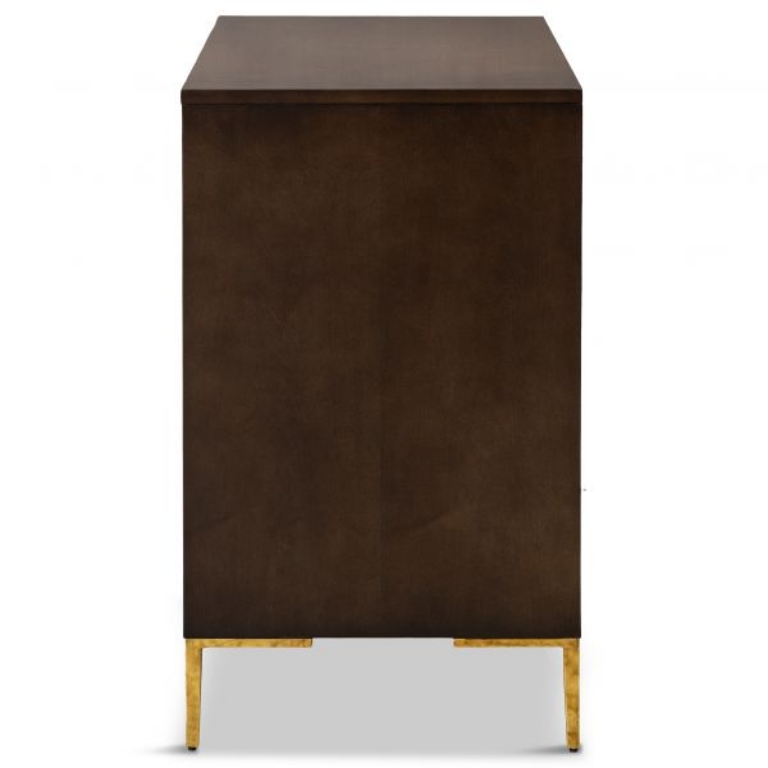 Picture of DETAILS DRAWER BEDSIDE CHEST