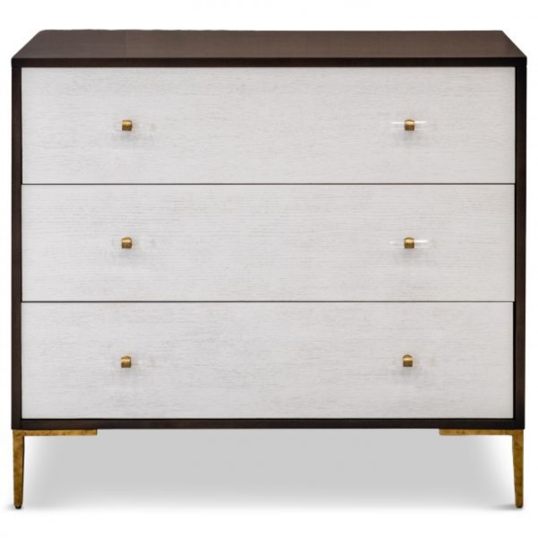 Picture of DETAILS DRAWER BEDSIDE CHEST
