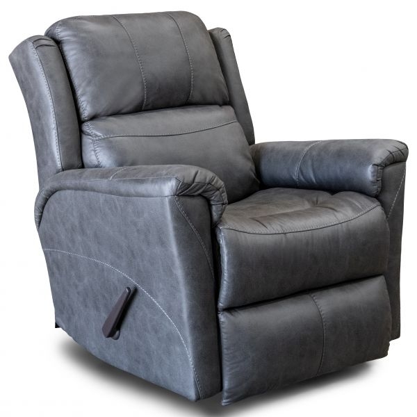 Picture of SHIMMER ROCKER RECLINER