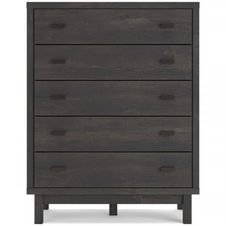 Picture of TORETTO QUEEN BEDROOM GROUP