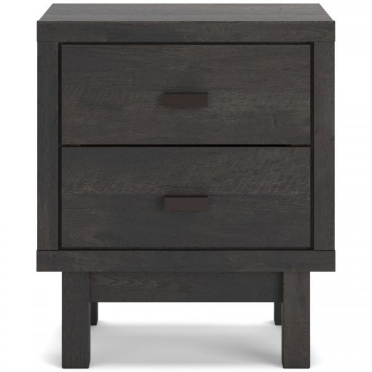 Picture of TORETTO QUEEN BEDROOM GROUP