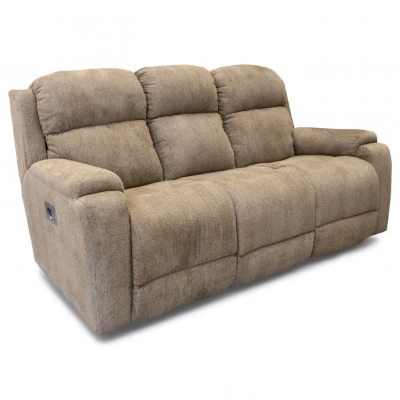 Picture of DORIAN RECLINING SOFA