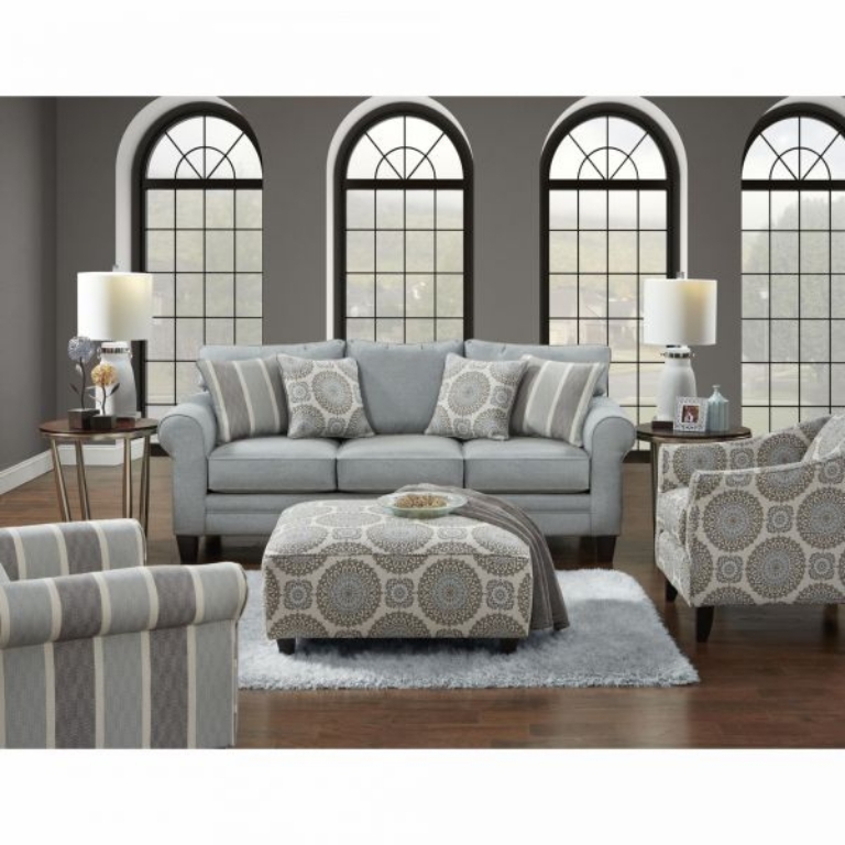 Picture of GRANDE MIST SOFA