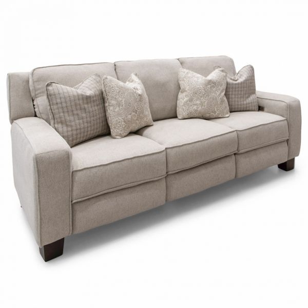 Picture of WEST END POWER SOFA