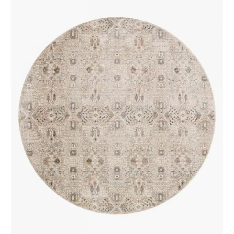 Picture of THEIA IVORY RUG