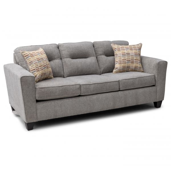 Picture of EVERLEIGH TAUPE SOFA