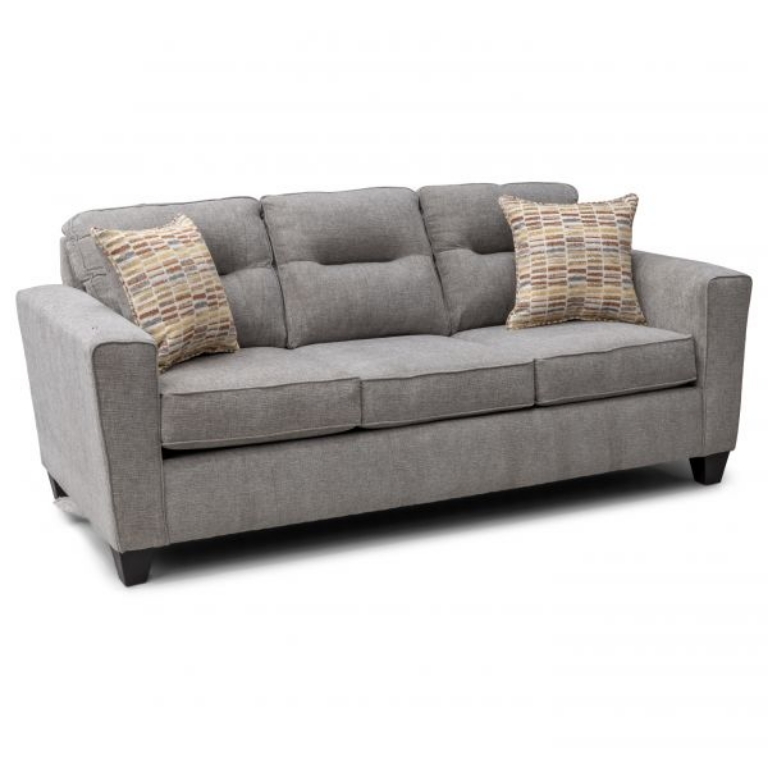 Picture of EVERLEIGH TAUPE SOFA