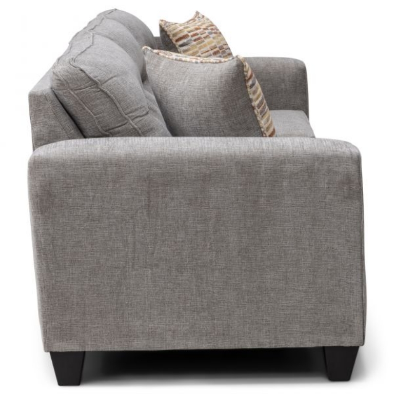 Picture of EVERLEIGH TAUPE SOFA
