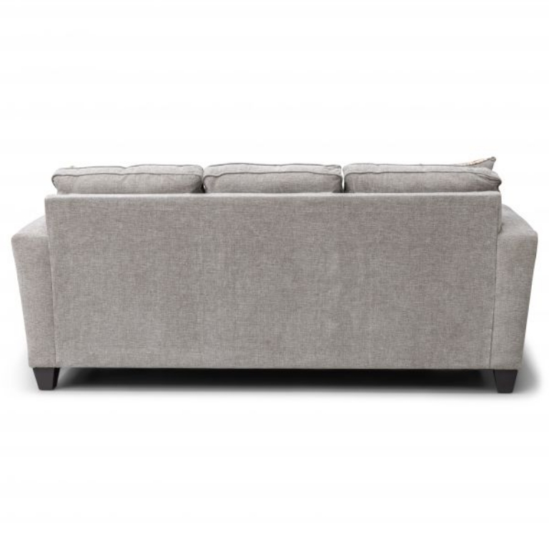 Picture of EVERLEIGH TAUPE SOFA