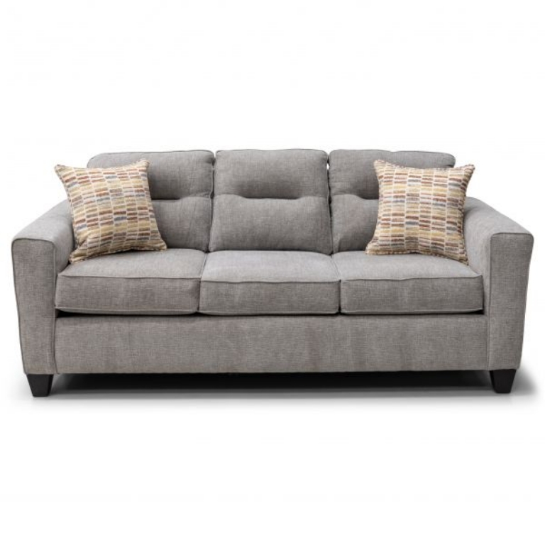 Picture of EVERLEIGH TAUPE SOFA
