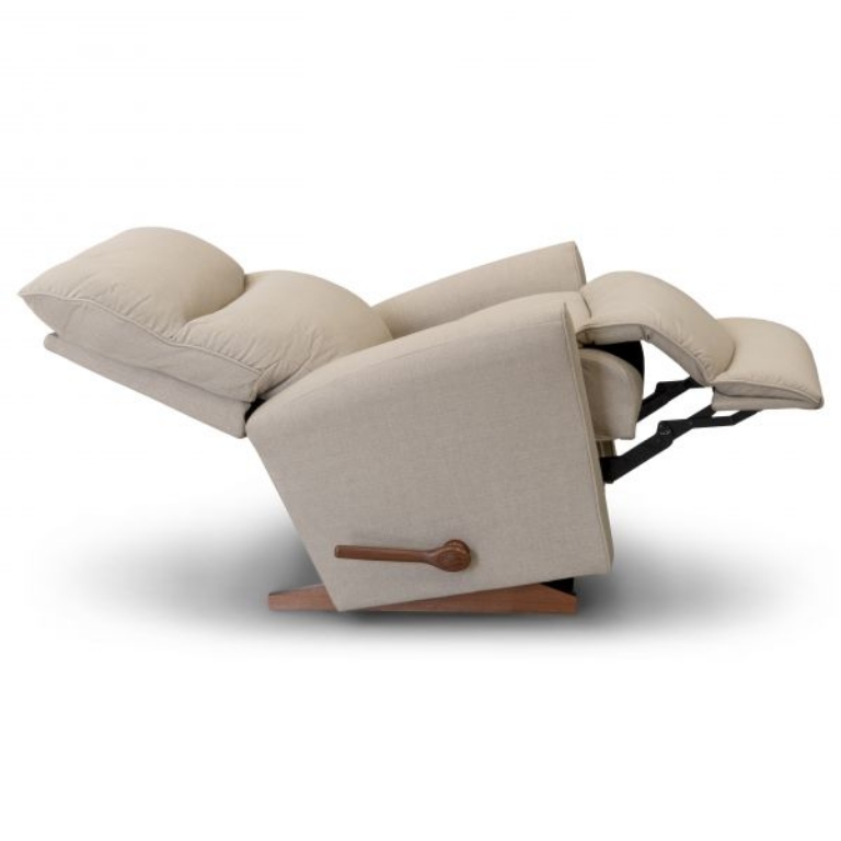Picture of ROWAN OAT RECLINER