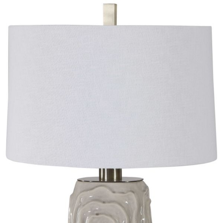 Picture of ZADE TABLE LAMP