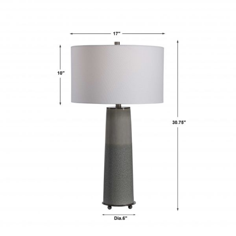 Picture of ABDEL TABLE LAMP