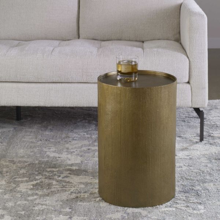 Picture of ADRINA ACCENT TABLE