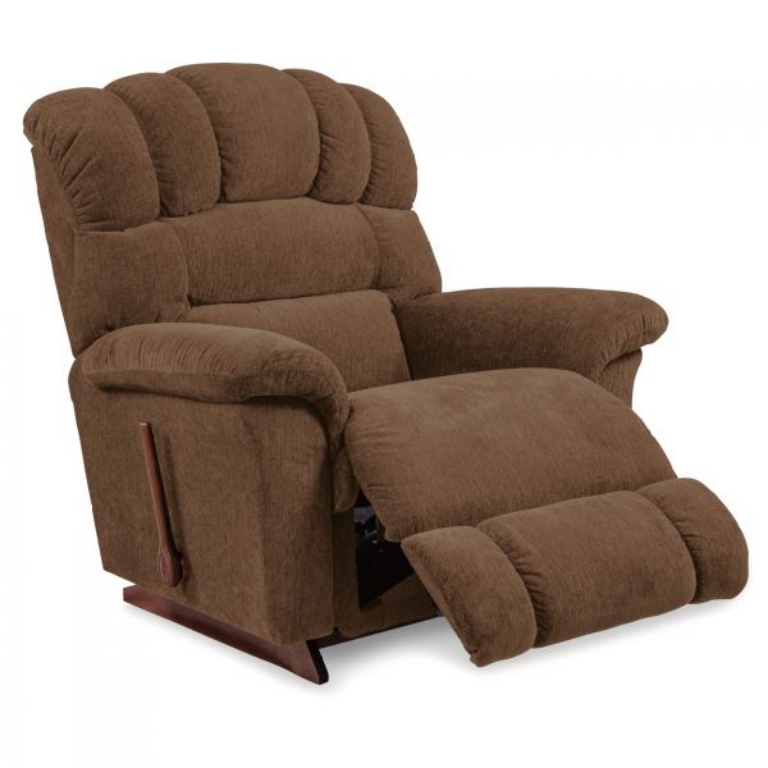 Picture of MOCHA RANDELL ROCKING RECLINER