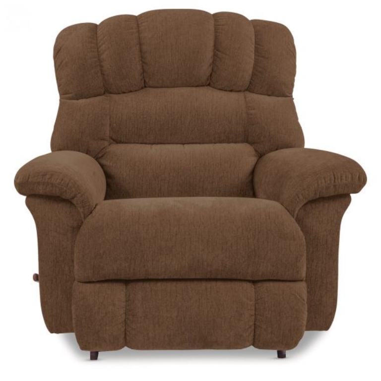 Picture of MOCHA RANDELL ROCKING RECLINER