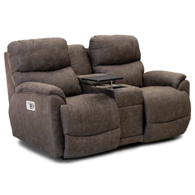 Picture of TROUPER POWER LOVESEAT