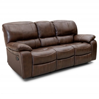 Picture of BRAZIL TOBACCO SOFA