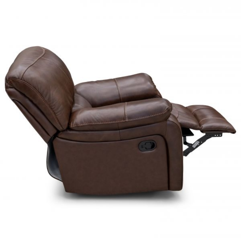 Picture of BRAZIL TOBACCO GLIDER RECLINER