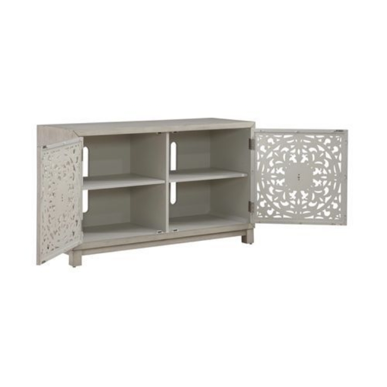 Picture of SUNDANCE ACCENT CABINET