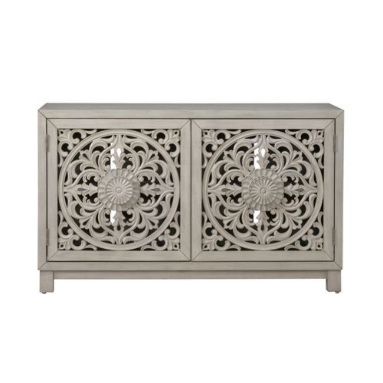 Picture of SUNDANCE ACCENT CABINET