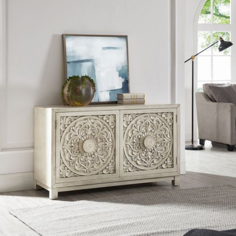 Picture of SUNDANCE ACCENT CABINET