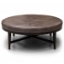 Picture of REDFORD ROUND OTTOMAN