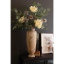 Picture of TALL WOODEN VASE