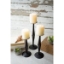 Picture of IRON CANDLE STAND SET