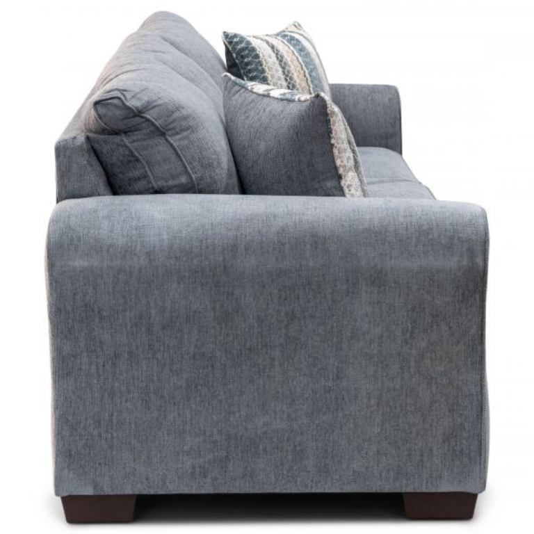 Picture of BRITTA GREYSTONE SOFA