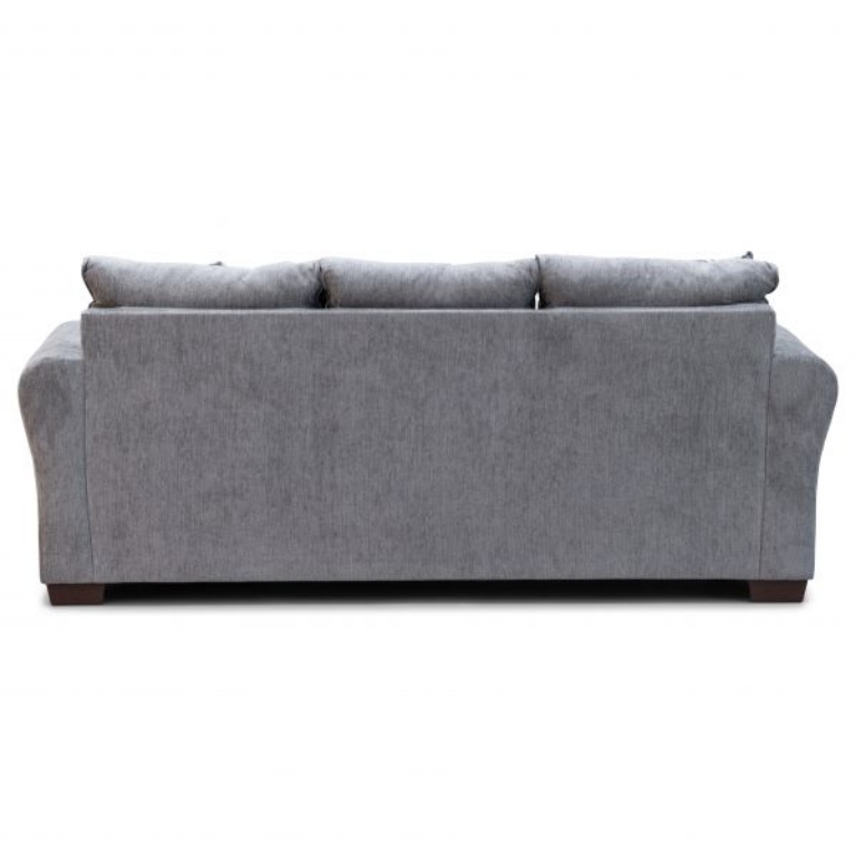 Picture of BRITTA GREYSTONE SOFA