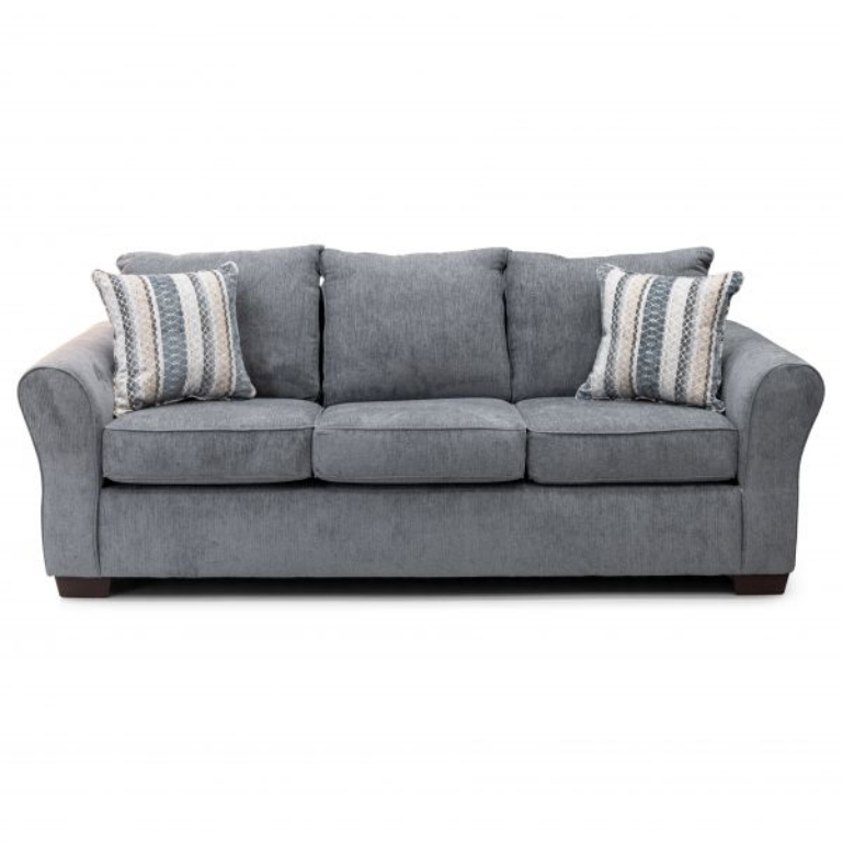 Picture of BRITTA GREYSTONE SOFA