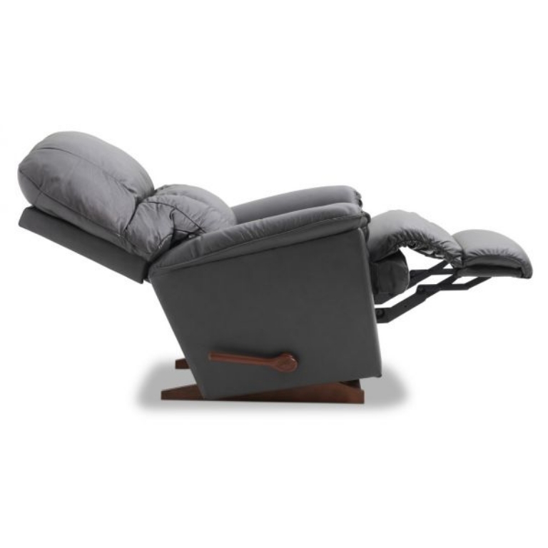 Picture of LAWRENCE GRAY RECLINER
