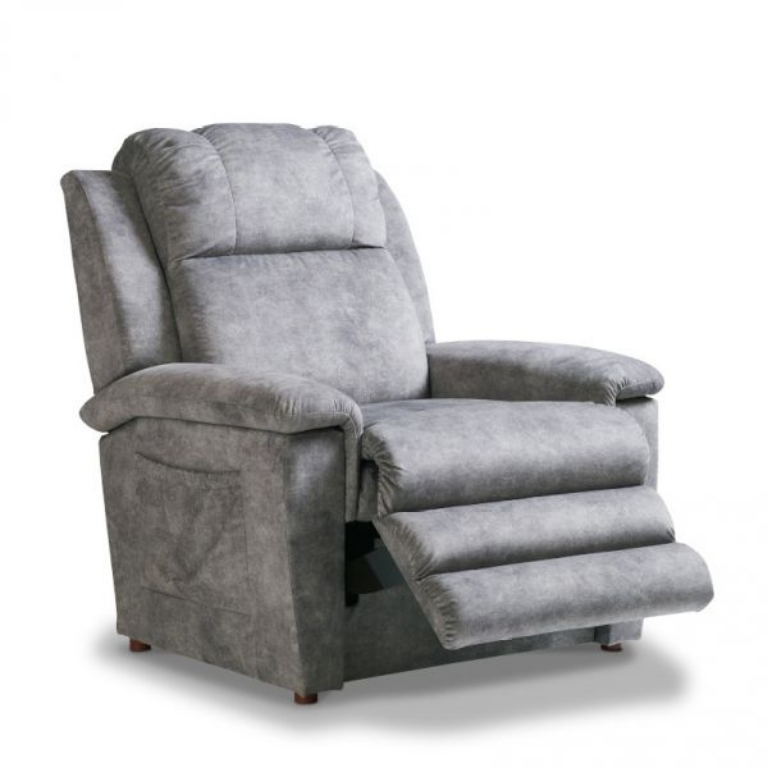 Picture of CHARCOAL CLAYTON POWER LIFT CHAIR