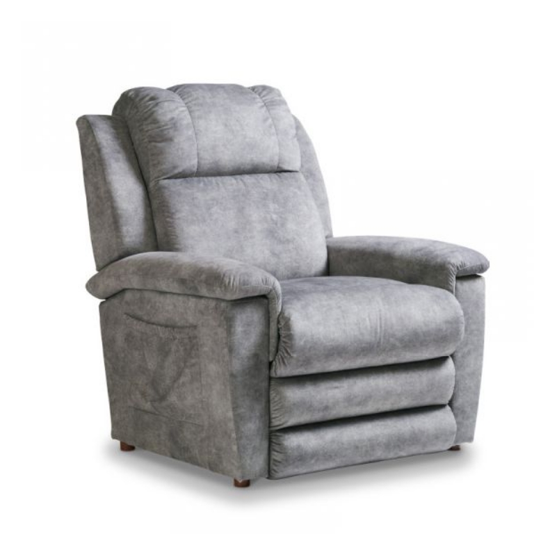 Picture of CHARCOAL CLAYTON POWER LIFT CHAIR