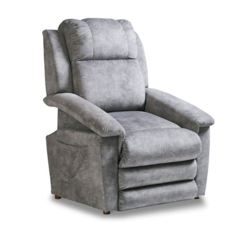 Picture of CHARCOAL CLAYTON POWER LIFT CHAIR