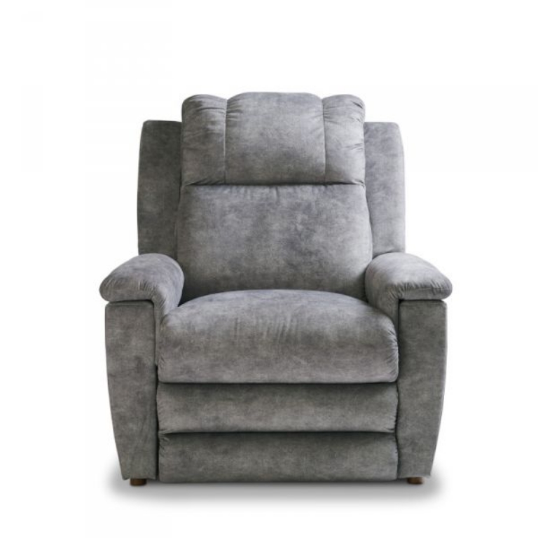 Picture of CHARCOAL CLAYTON POWER LIFT CHAIR