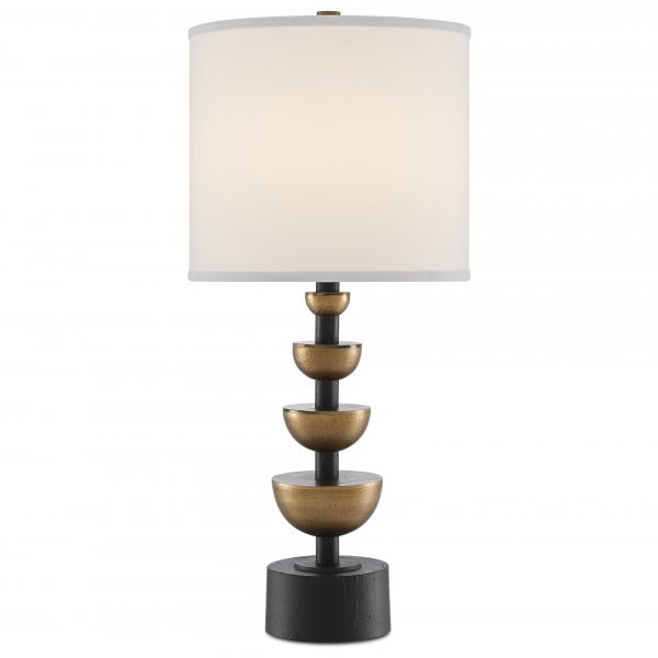 Picture of CHASTAIN TABLE LAMP