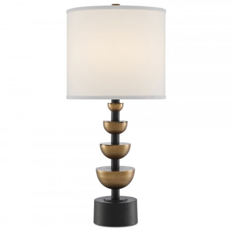 Picture of CHASTAIN TABLE LAMP