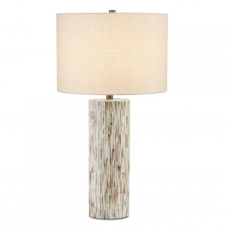 Picture of AQUILA TABLE LAMP