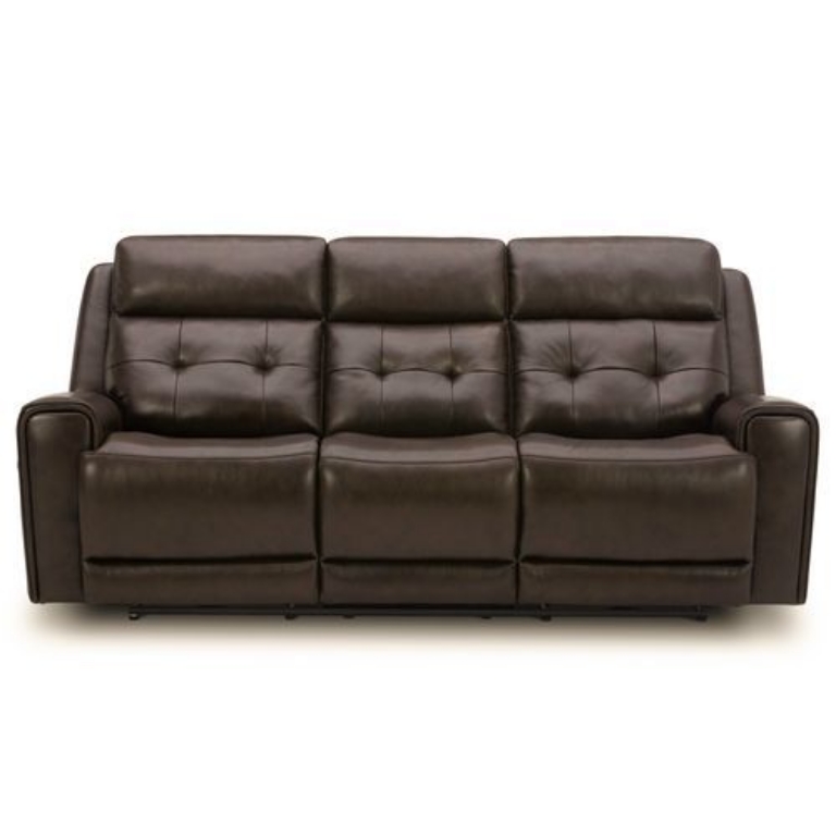 Picture of CARRINGTON DARK BROWN SOFA