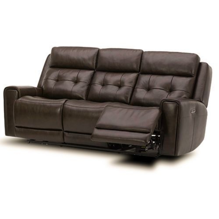 Picture of CARRINGTON DARK BROWN SOFA