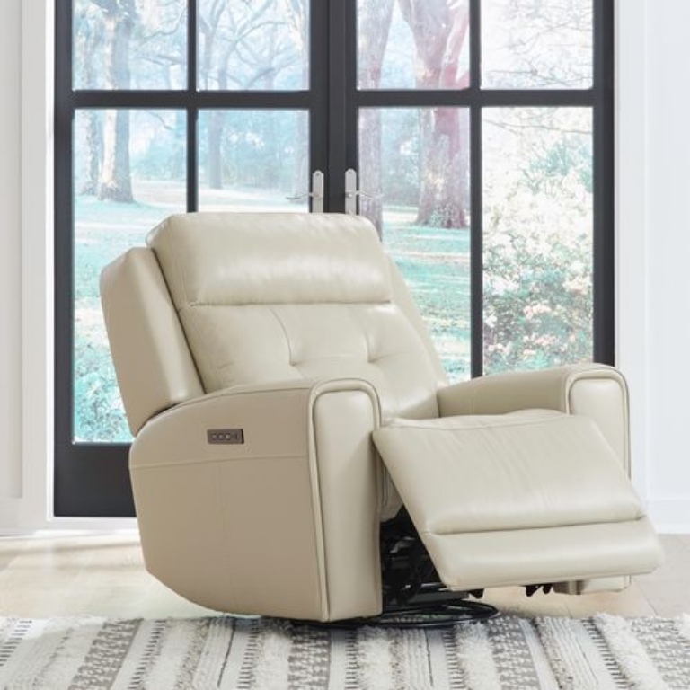 Picture of CARRINGTON BAJA STONE RECLINER