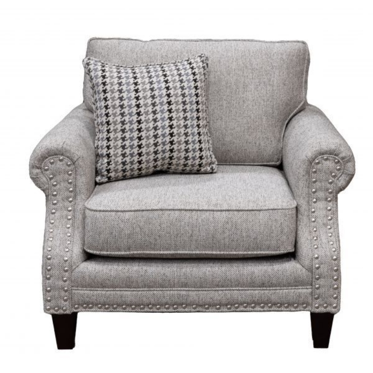 Picture of PAPERCHASE BERBER CHAIR