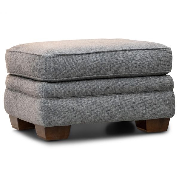 Picture of MEYER OTTOMAN