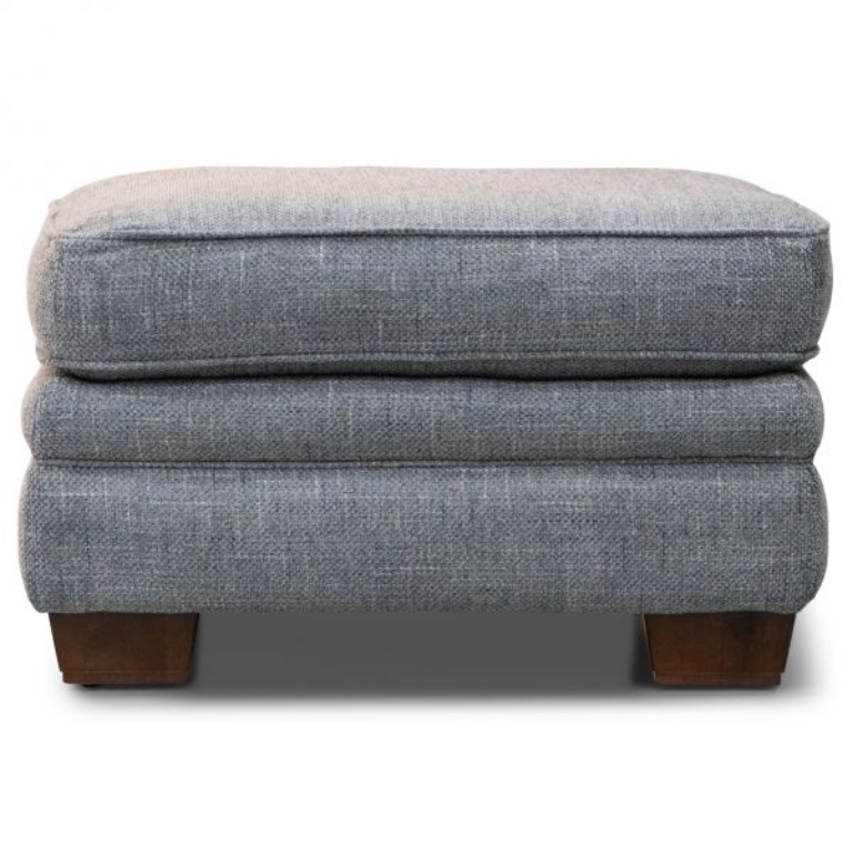 Picture of MEYER OTTOMAN